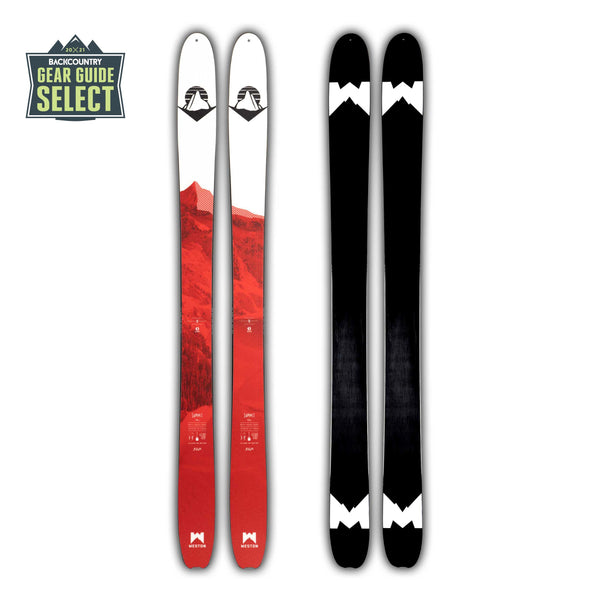 Weston Summit Ski 22/23