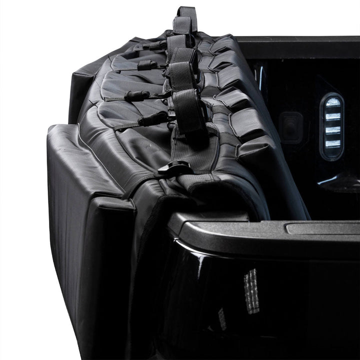 Fox Overland Tailgate pad