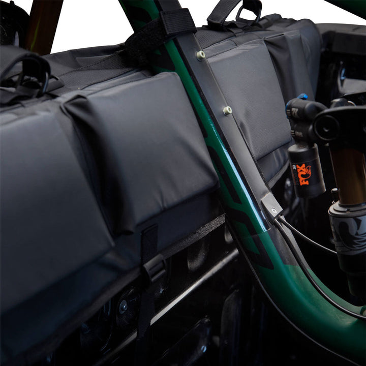 Fox Overland Tailgate pad