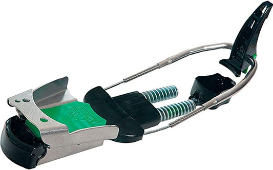 22 Designs Vice Telemark ski binding