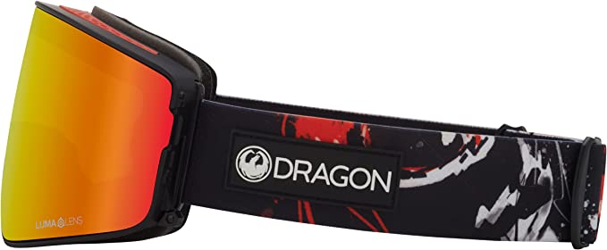 Dragon PXV2 Goggles
