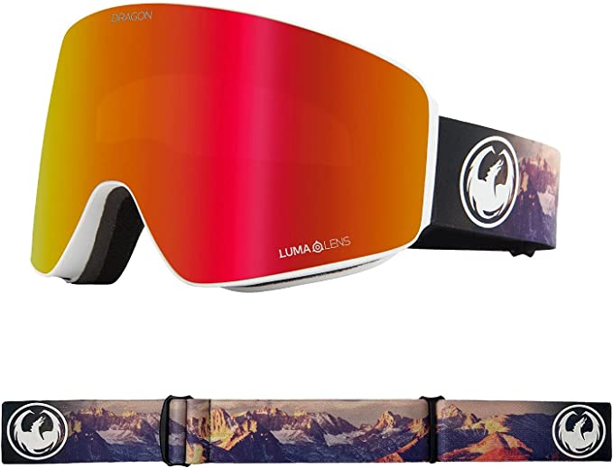 Dragon PXV Goggles