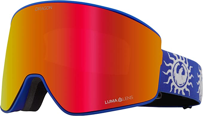 Dragon PXV2 Goggles