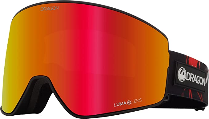 Dragon PXV2 Goggles