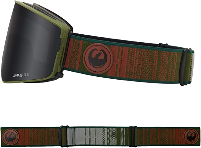 Dragon PXV2 Goggles