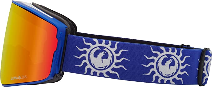 Dragon PXV2 Goggles