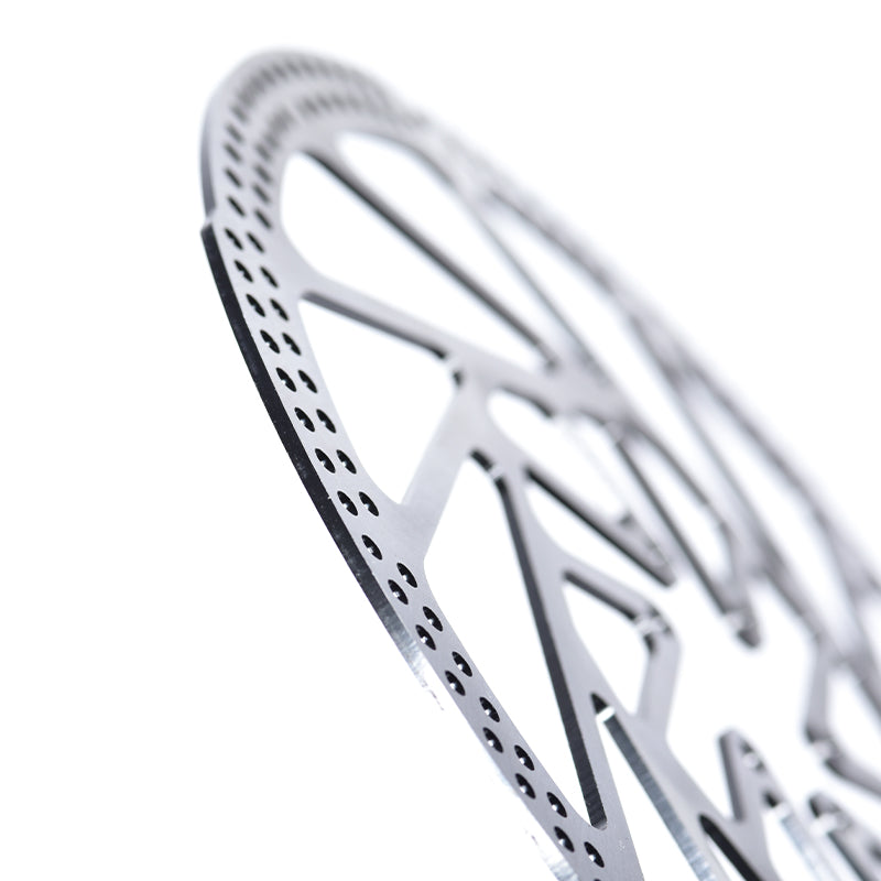 Trp DH-R EVO Silver