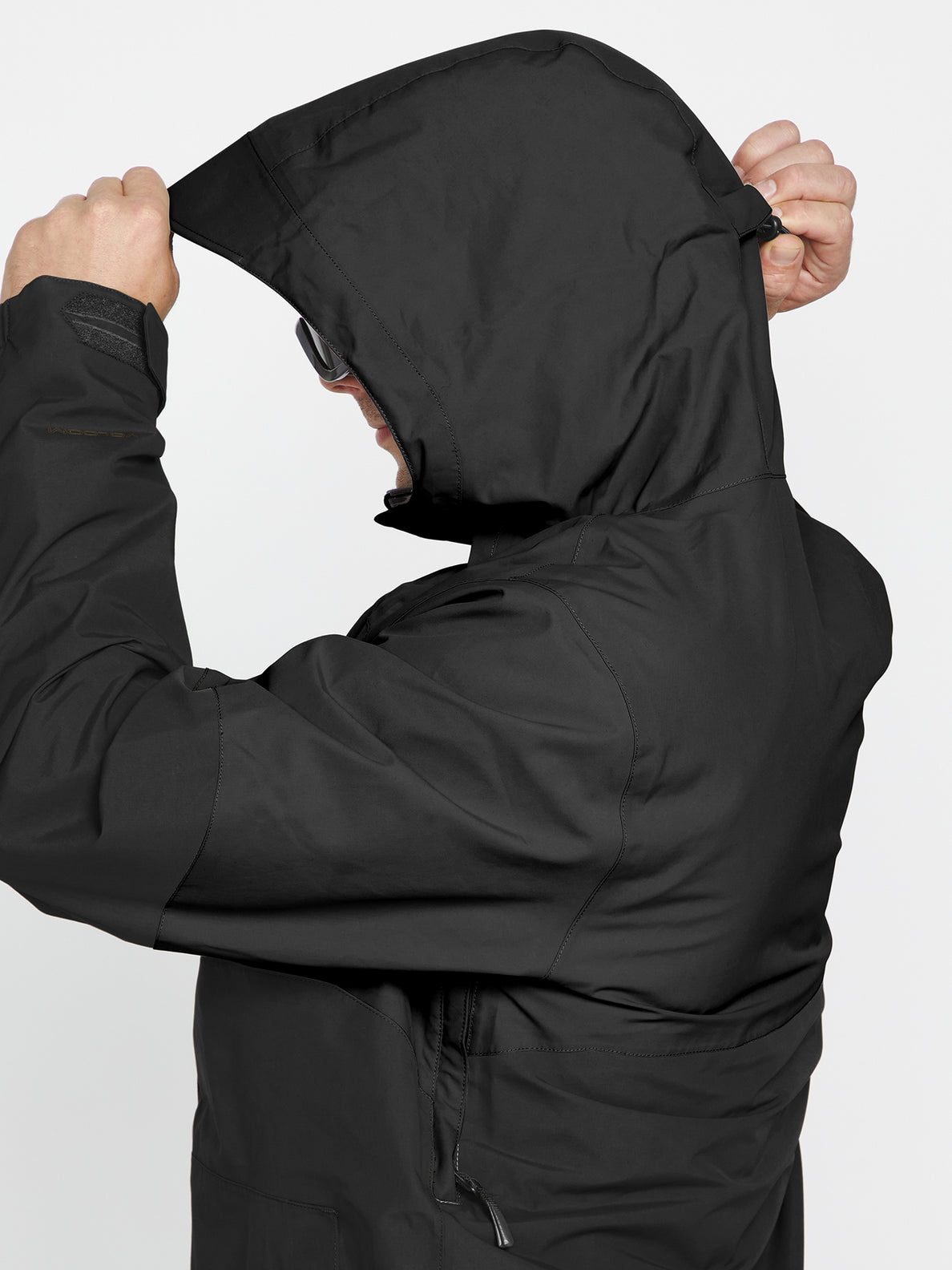Volcom L-Gore tex Jacket