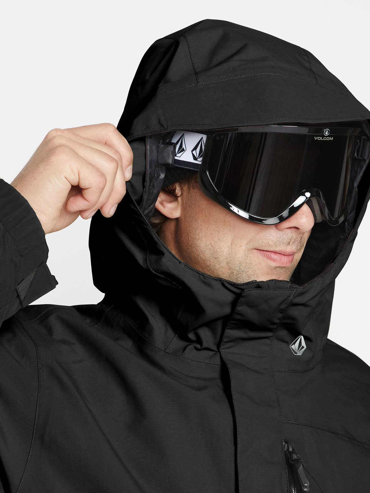 Volcom L-Gore tex Jacket