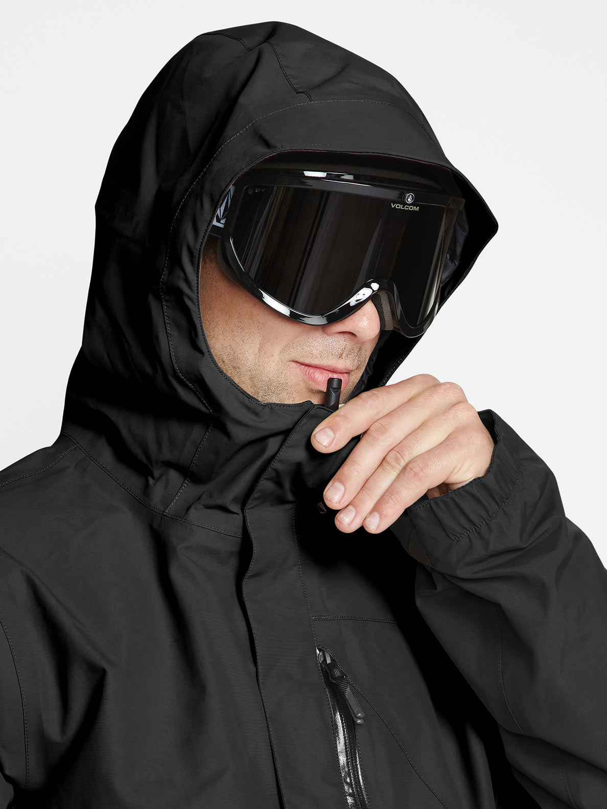 Volcom L-Gore tex Jacket