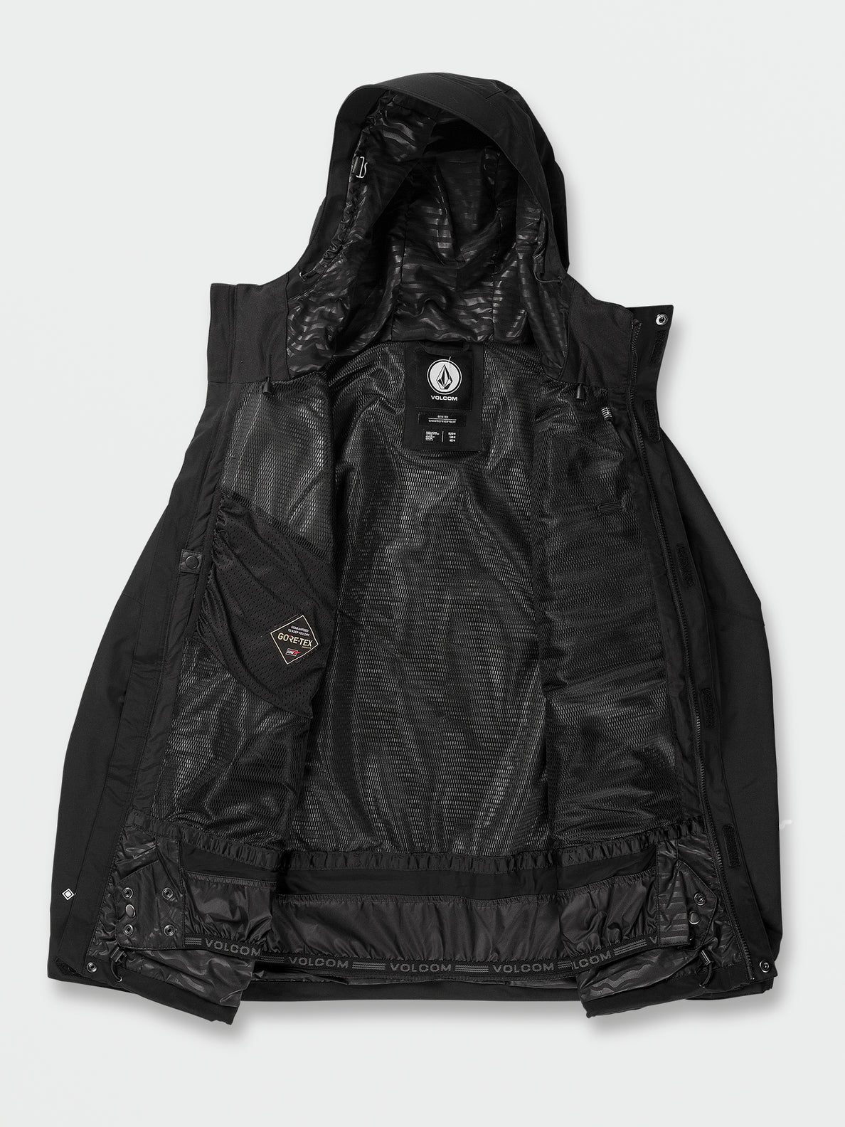 Volcom L-Gore tex Jacket