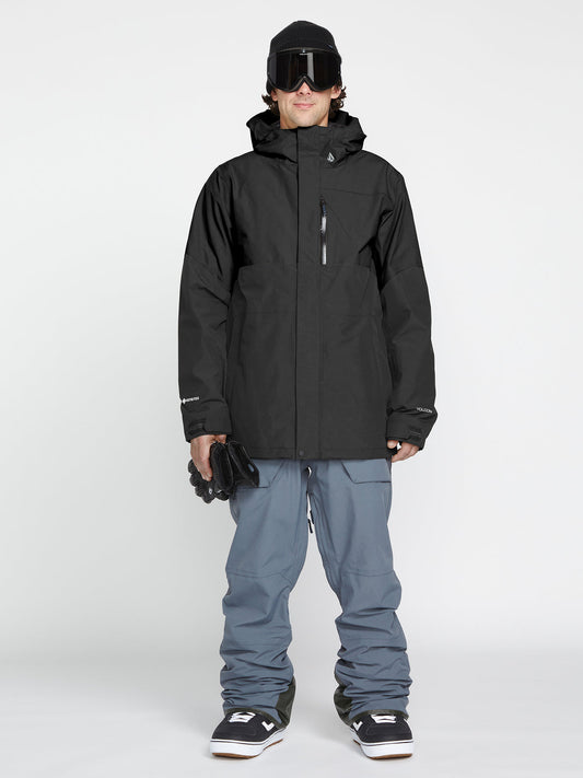 Volcom L-Gore tex Jacket