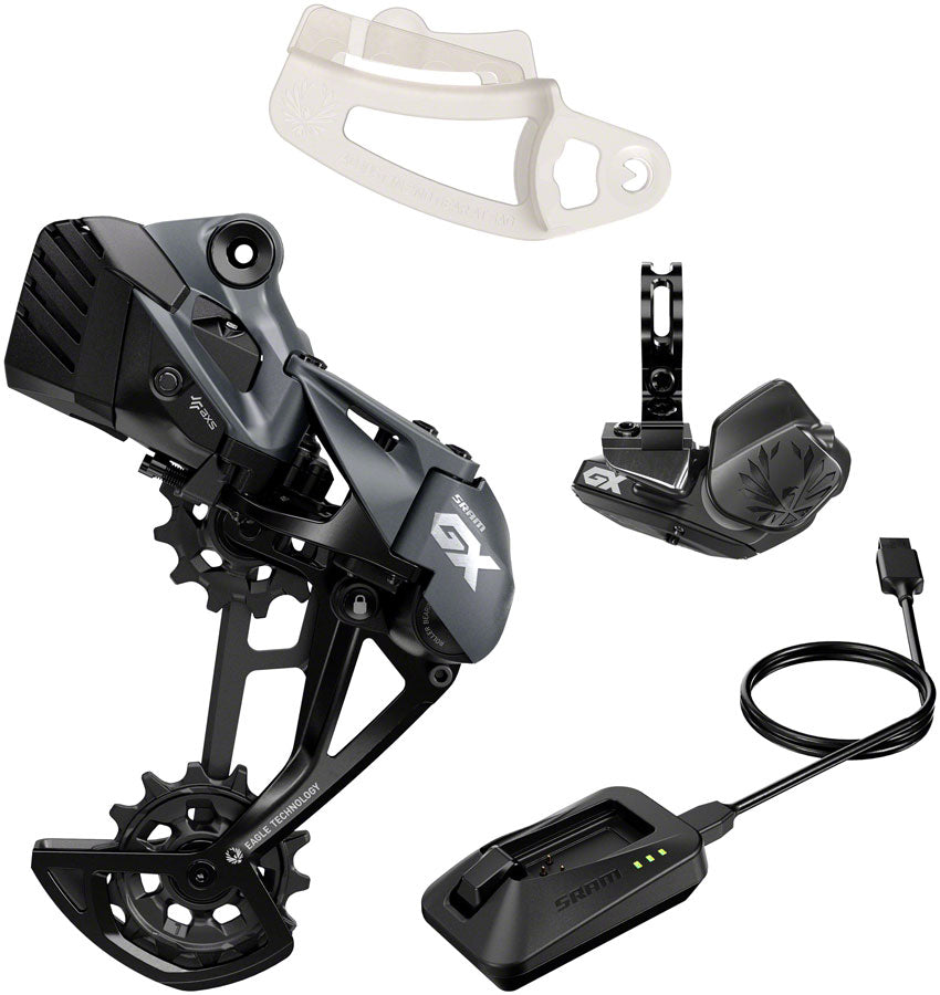 Sram GX AXS eagle upgrade kit