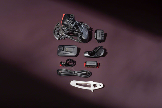 Sram GX AXS eagle upgrade kit