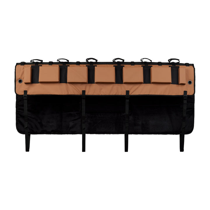 Fox Overland Tailgate pad