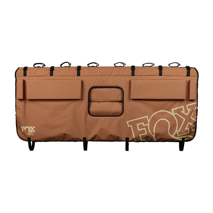 Fox Overland Tailgate pad