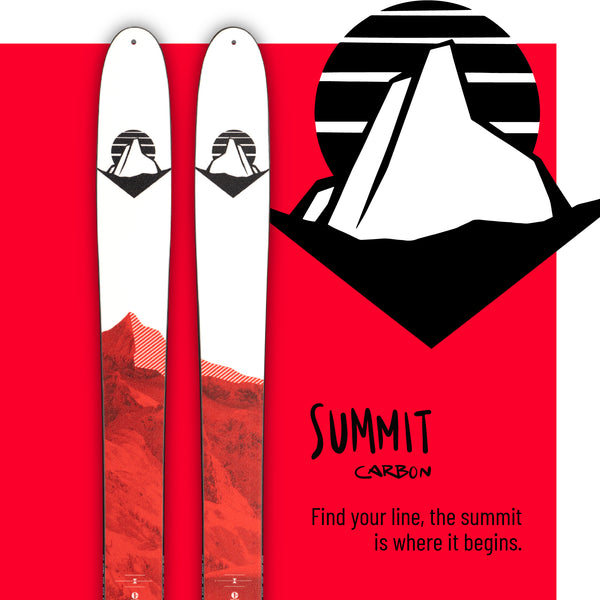 Weston Summit Ski 22/23