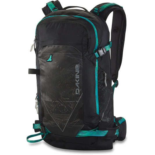 TEAM POACHER 32L BACKPACK - CHRIS BENCHETLER