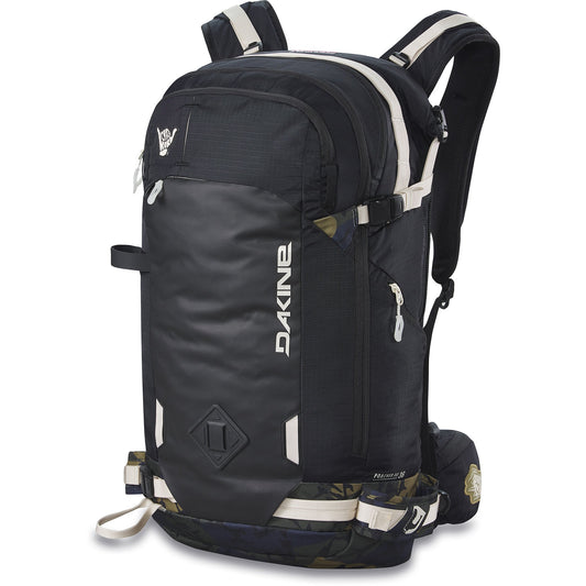Dakine TEAM POACHER R.A.S. 36L BACKPACK - KARL FOSTVEDT