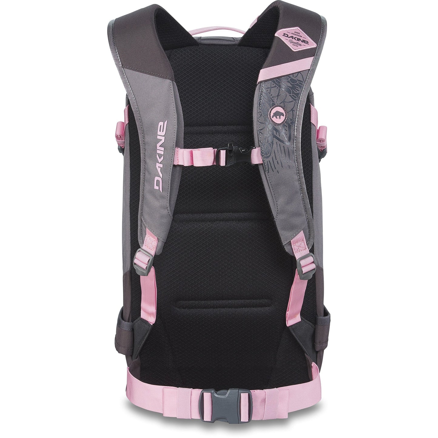 Dakine TEAM HELI PRO 20L BACKPACK - WOMEN'S - JAMIE ANDERSON