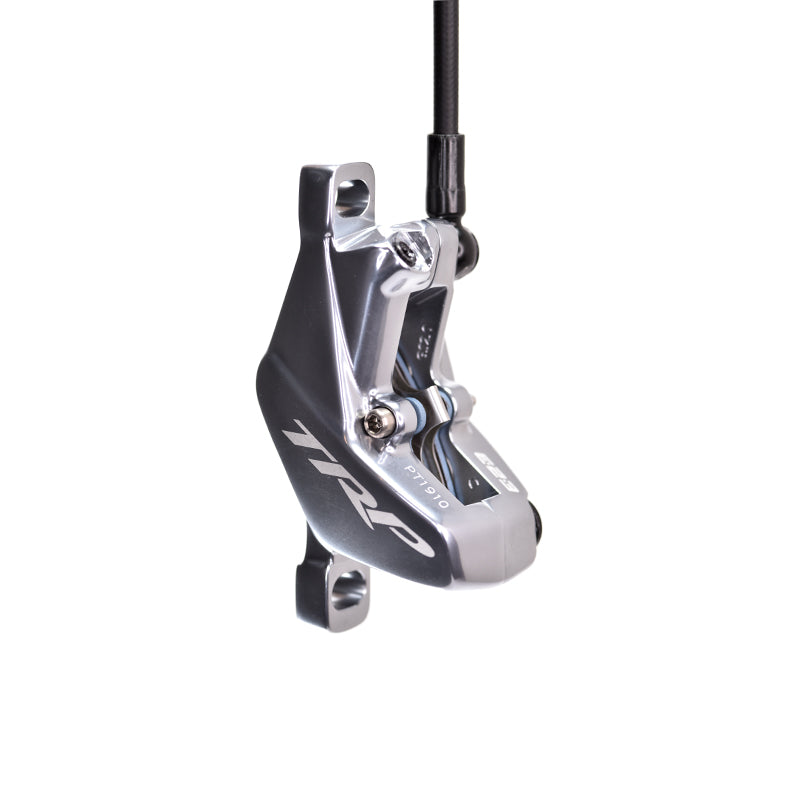 Trp DH-R EVO Silver