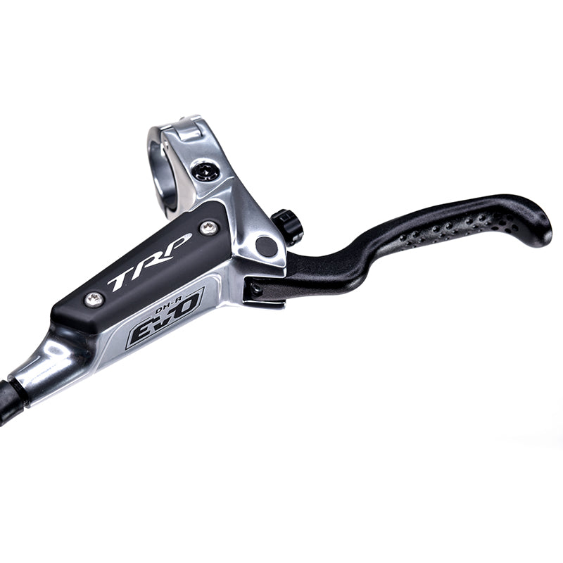 Trp DH-R EVO Silver