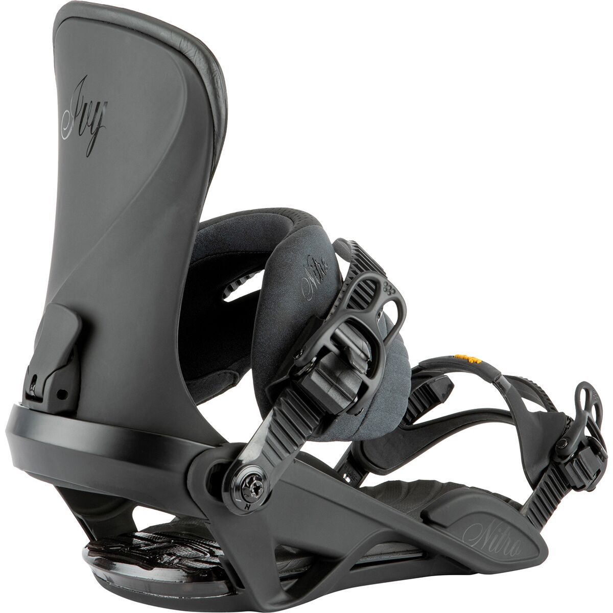 Nitro Ivy Snowboard Bindings - Women's