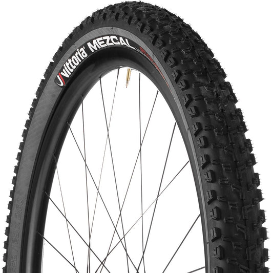 Vittoria Mezcal III XC Trail Graphene 2.0