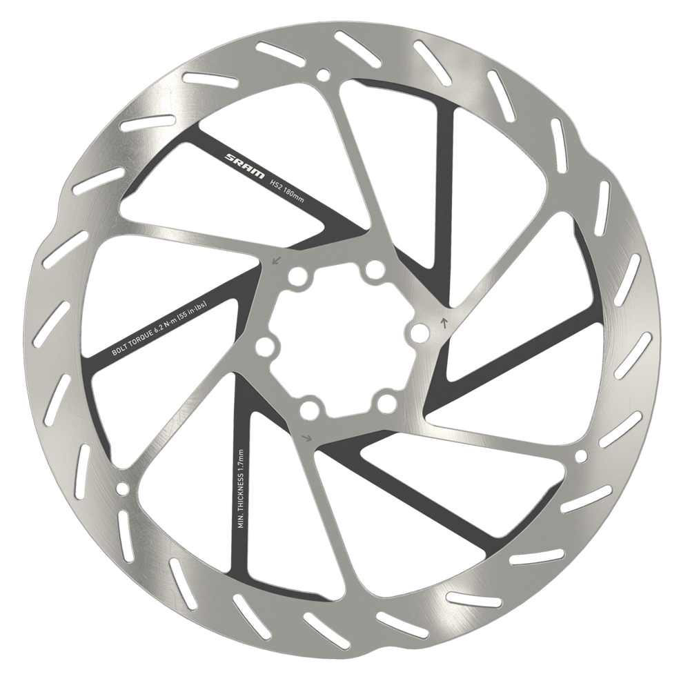 Sram HS2 Rotor