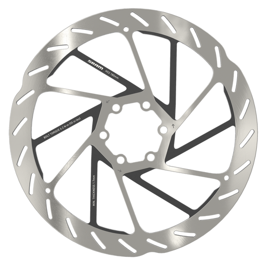 Sram HS2 Rotor