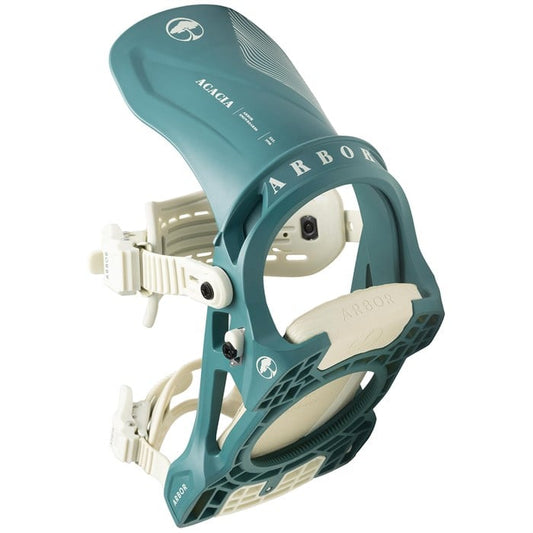 Arbor Acacia Snowboard Bindings - Women's