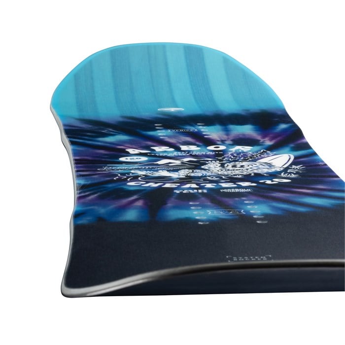 Arbor Cheater Rocker Snowboard - Kids' 2023