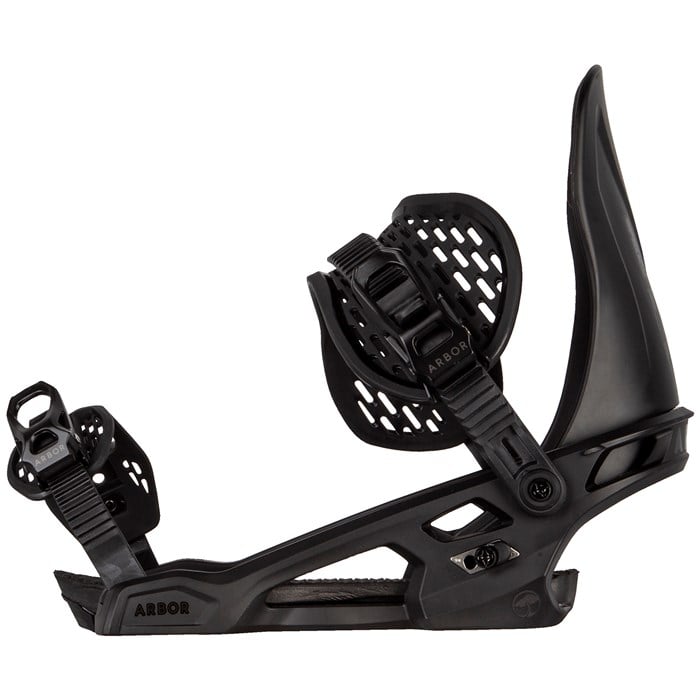 Arbor Spruce Snowboard Bindings 2023