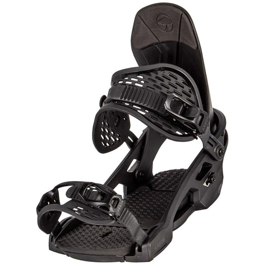 Arbor Spruce Snowboard Bindings 2023