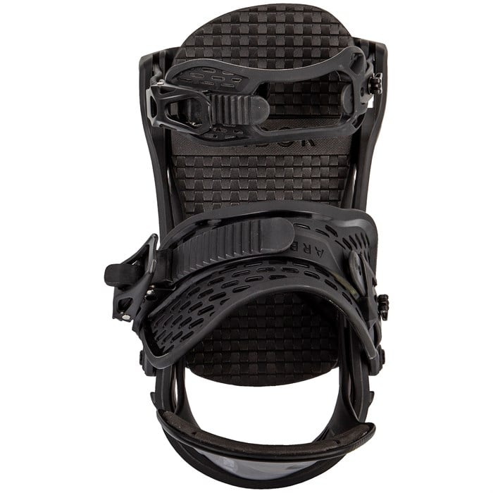 Arbor Spruce Snowboard Bindings 2023