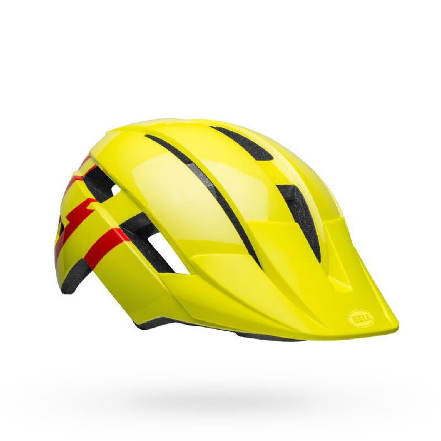 bell sidetrack child & youth bike helmet Bell Sidetrack II