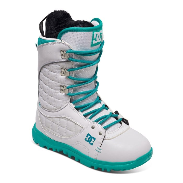 dc womens snowboarding helmets DC Karma Snowboard Boots
