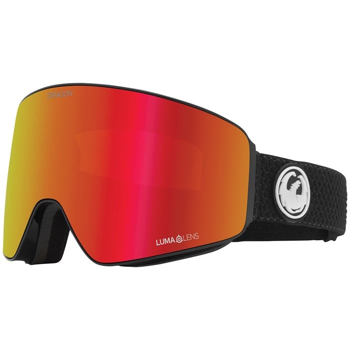 Dragon PXV Goggles