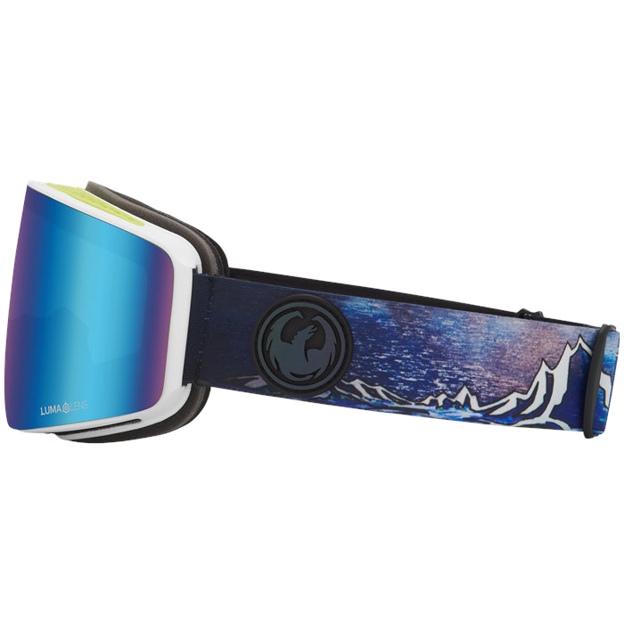 Dragon PXV Goggles