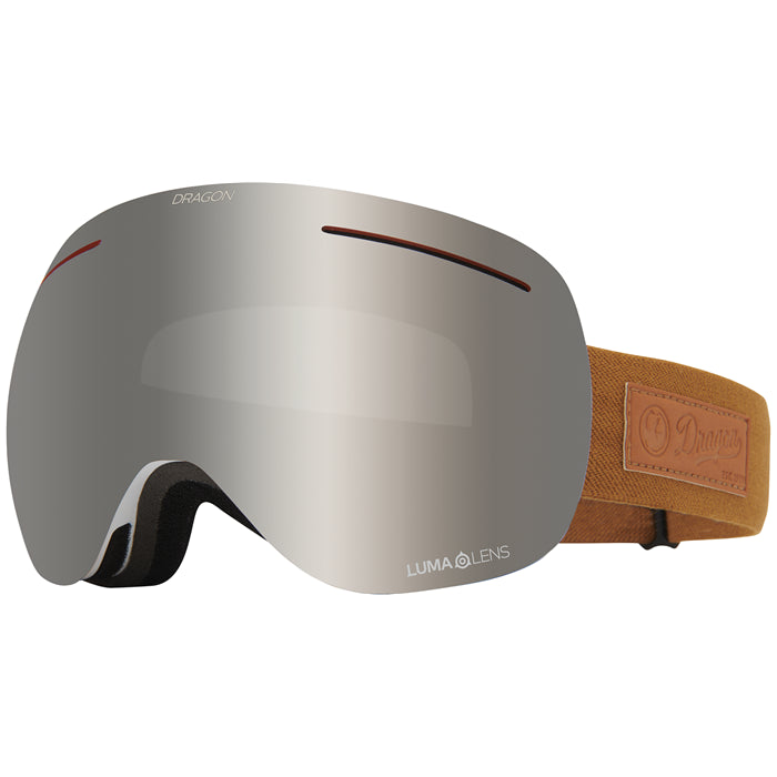 Dragon X1 Goggles
