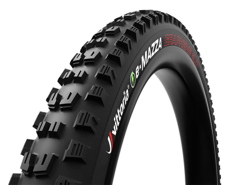 Vittoria e-Mazza tire