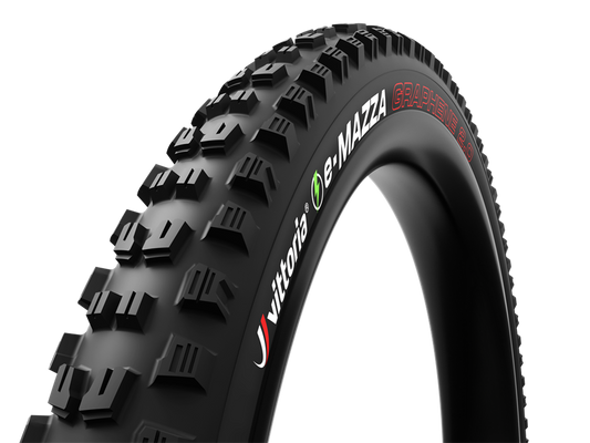 Vittoria e-Mazza tire