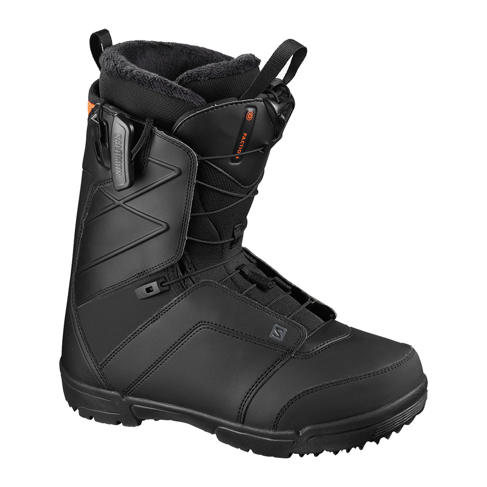 Salomon Faction Boa Snowboard Boots