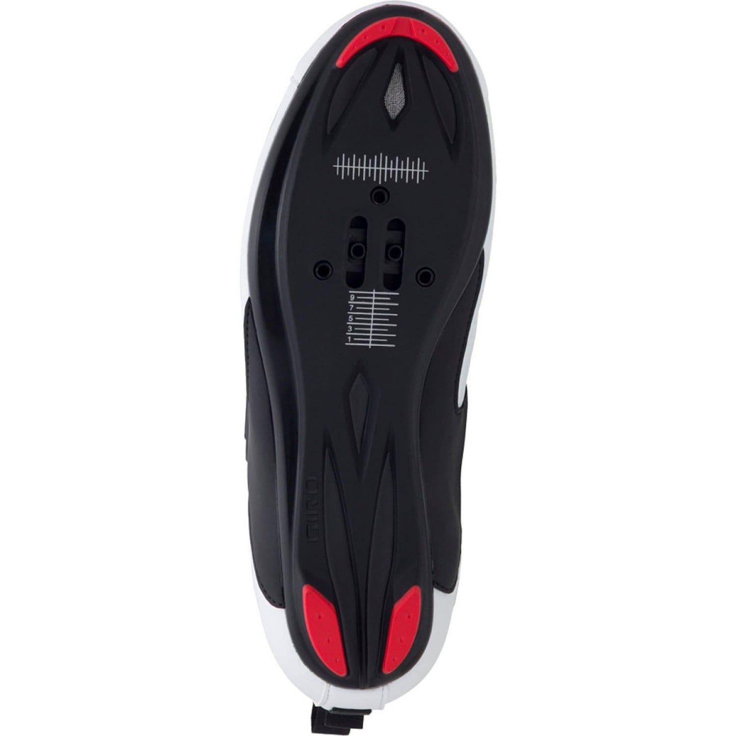 Giro Inciter Tri Shoe - East Fork Bikes