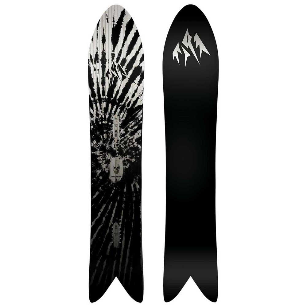 jones carbon fiber snowboard Jones Storm Wolf 21/22 (out of plastic)