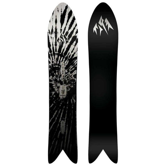 Jones Storm Wolf 21/22 (out of plastic)