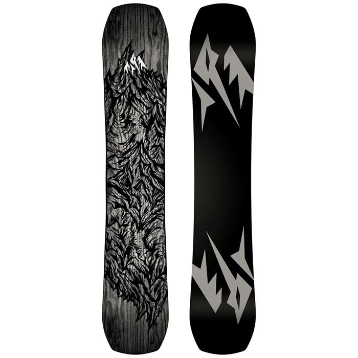 Jones Ultra Mountain Twin Snowboard