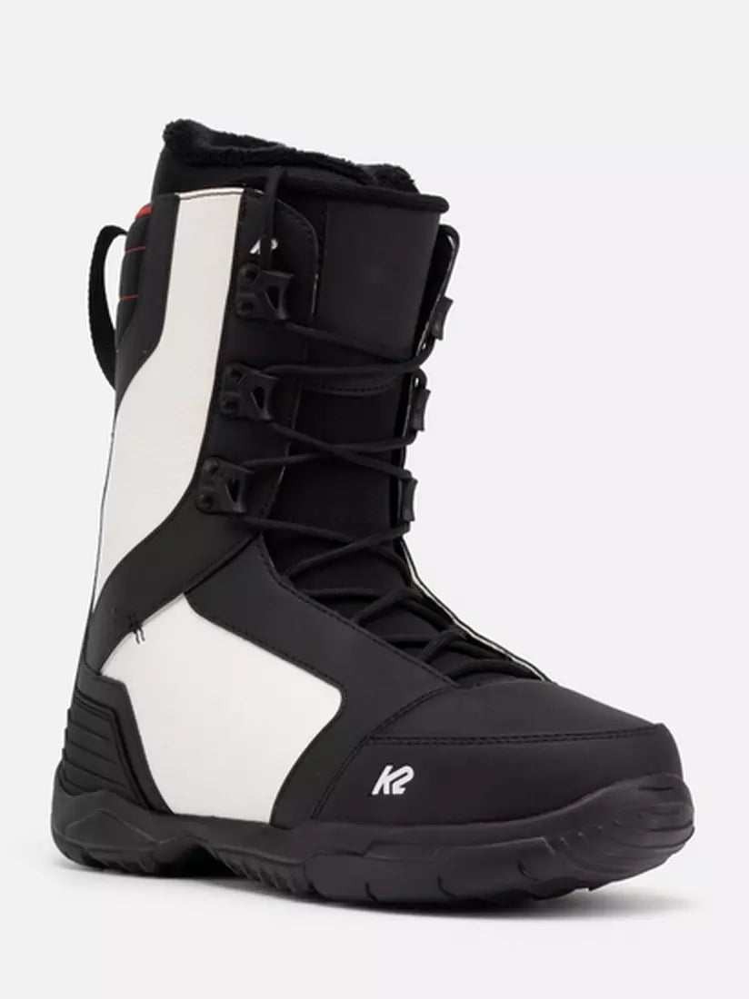 K2 Rosko Snowboard Boots – East Fork Bikes K2 Rosko Snowboard Boots – East Fork Bikes