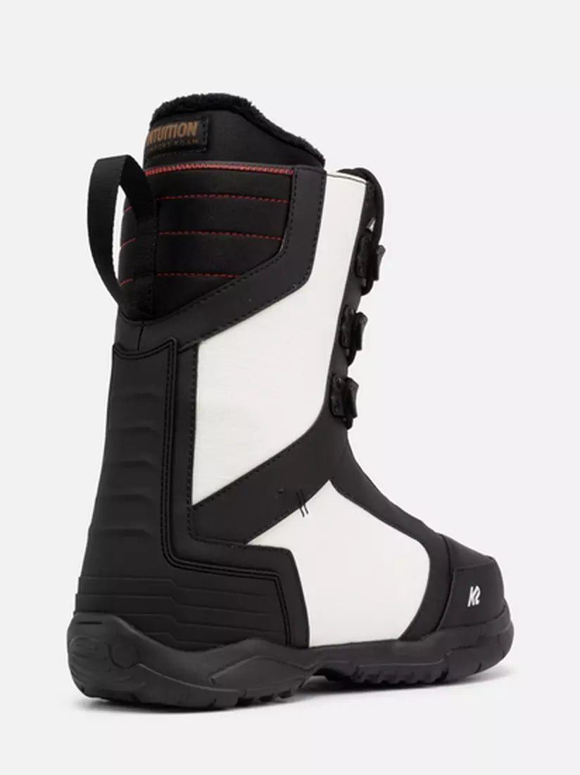 K2 Rosko Snowboard Boots