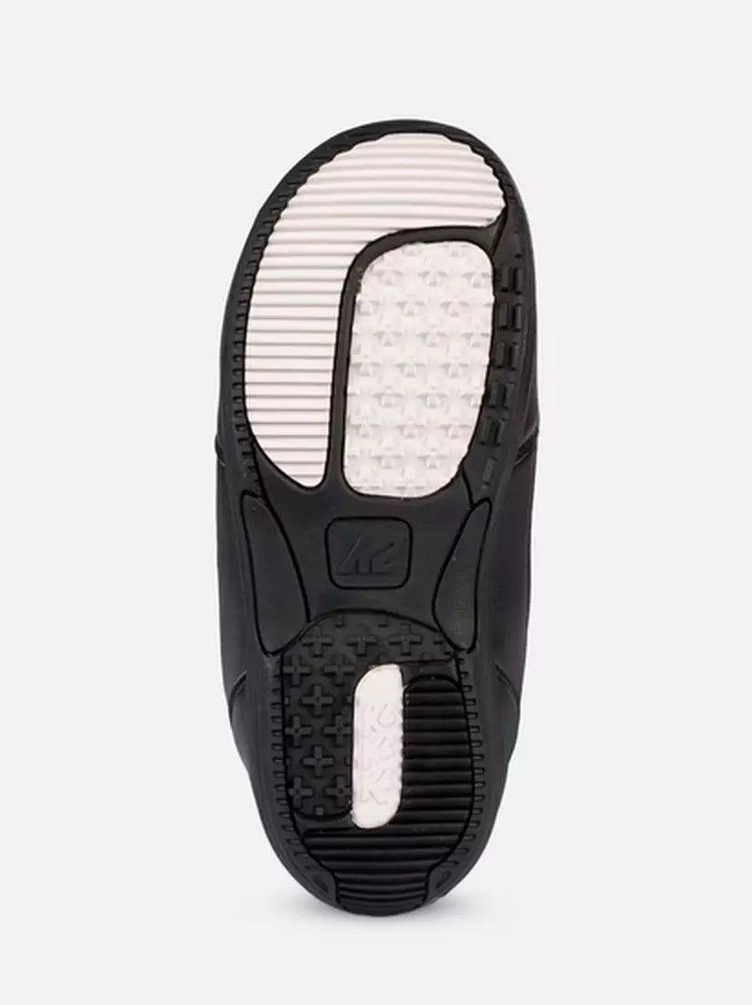 K2 MARKET MEN'S SNOWBOARD BOOTS